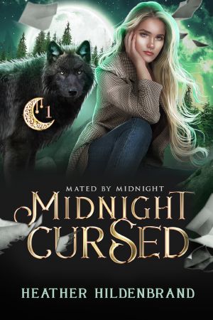 [Mated by Midnight 01] • Midnight Cursed